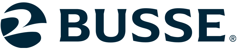 Logo BUSSE Reitsport